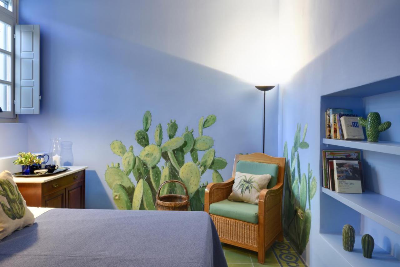 Cactus Hydra - Art Apartments Екстериор снимка