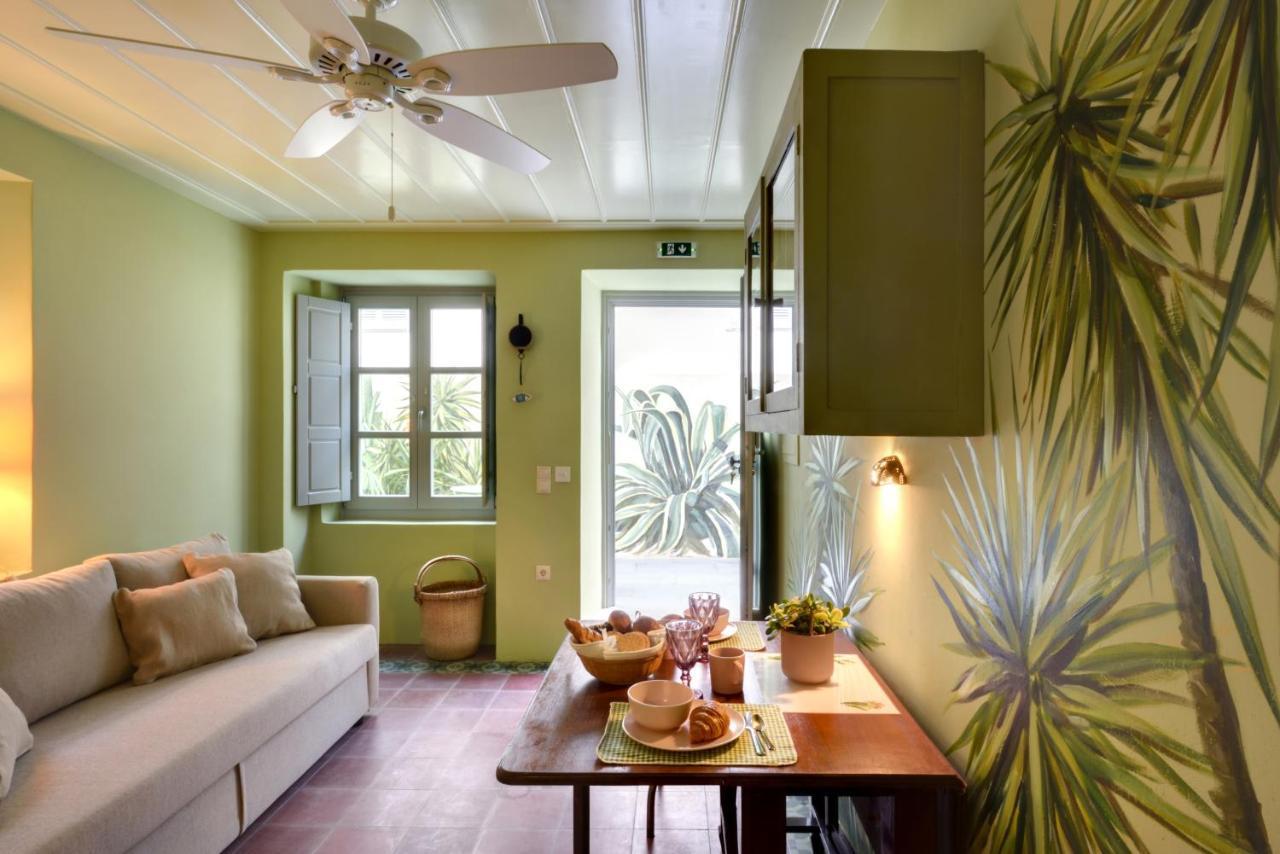 Cactus Hydra - Art Apartments Екстериор снимка