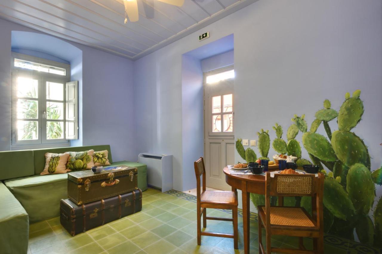 Cactus Hydra - Art Apartments Екстериор снимка