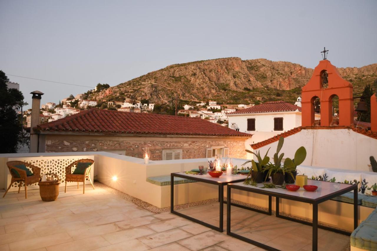 Cactus Hydra - Art Apartments Екстериор снимка