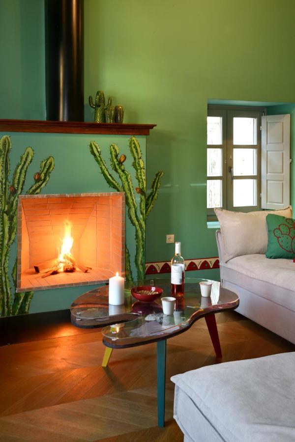 Cactus Hydra - Art Apartments Екстериор снимка